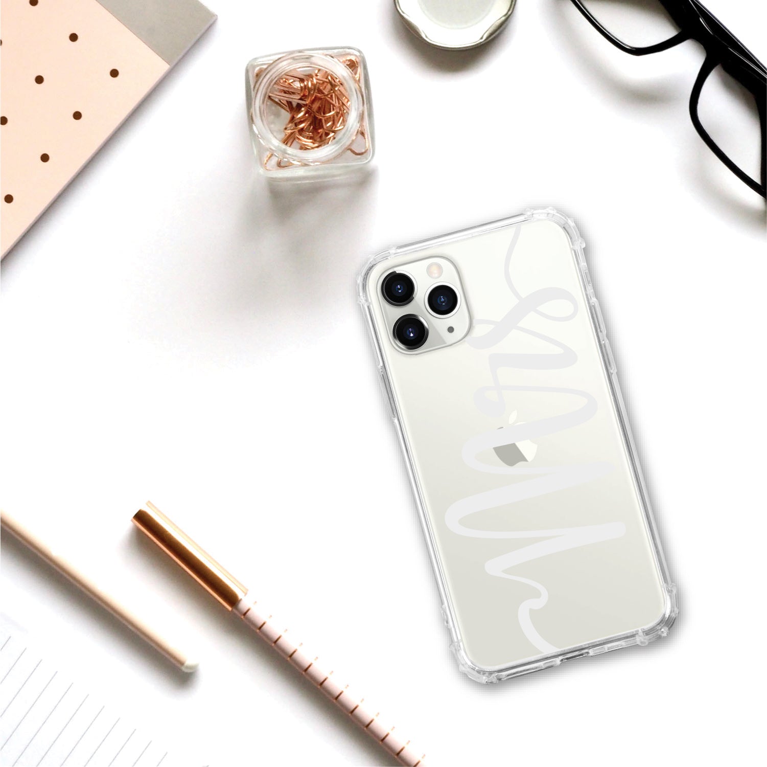 OTM Essentials | Mrs Phone Case