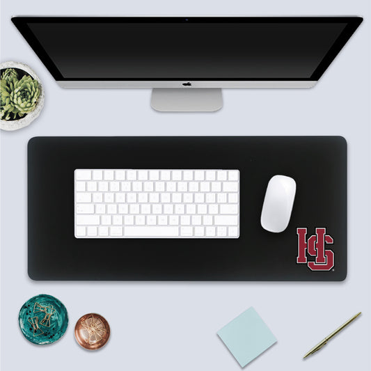 Hampden-Sydney College Desk Mat | OTM Essentials