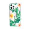 OTM Essentials | Plumeria Phone Case