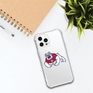 iPhone Case Fresno State University | OTM Essentials