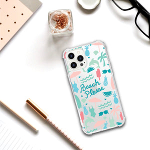 iPhone Case Beach Please | OTM Essentials
