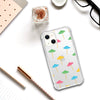 OTM Essentials | Tiny Umbrellas Phone Case