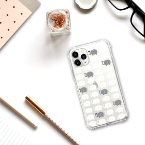Elly Elephant iPhone Case | OTM Essentials