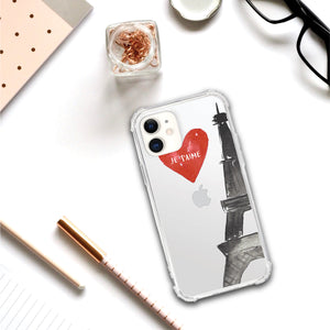 iPhone Case Eifel Tower | OTM Essentials