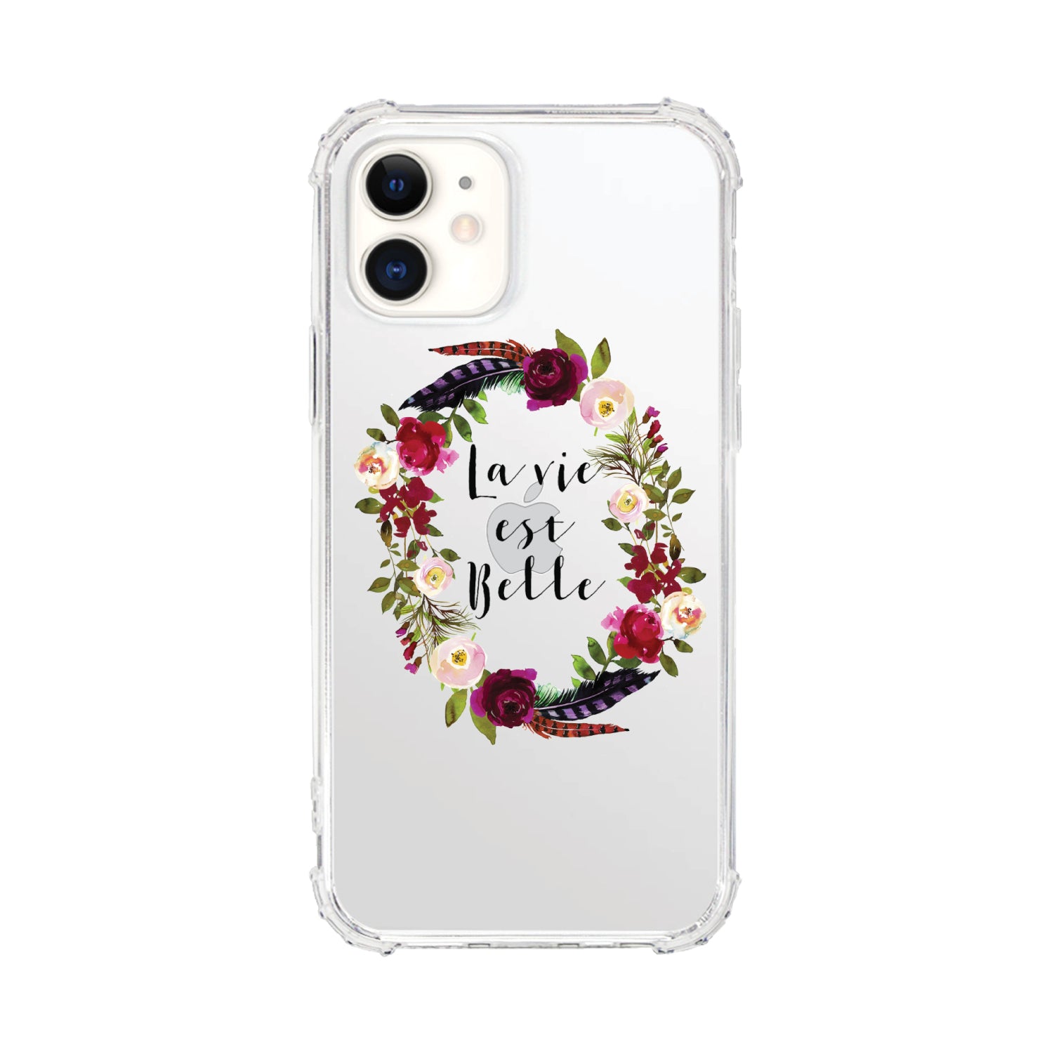 OTM Essentials | LaVieEstBelle Phone Case