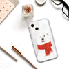 OTM Essentials | Winter Bear Phone Case