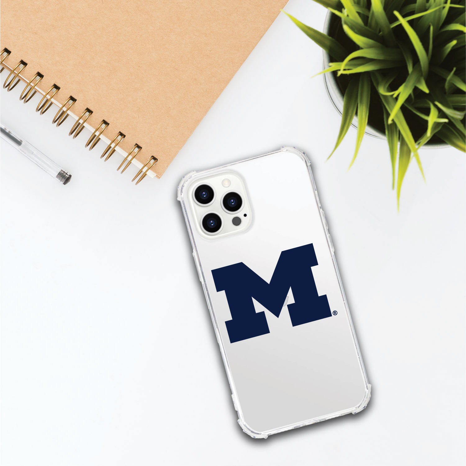 iPhone Case University of Michigan | OTM Essentials