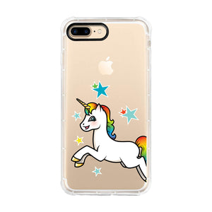 iPhone Case Unicorn & Stars | OTM Essentials