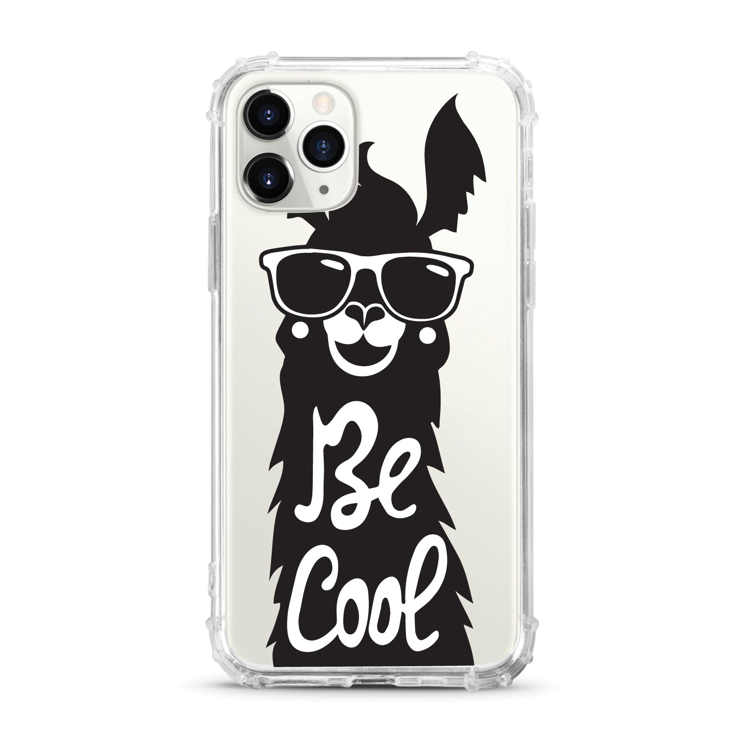 OTM Essentials | Be Cool Phone Case