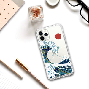iPhone Case The Wave | OTM Essentials