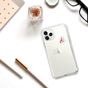 Goldfish iPhone Case | OTM Essentials