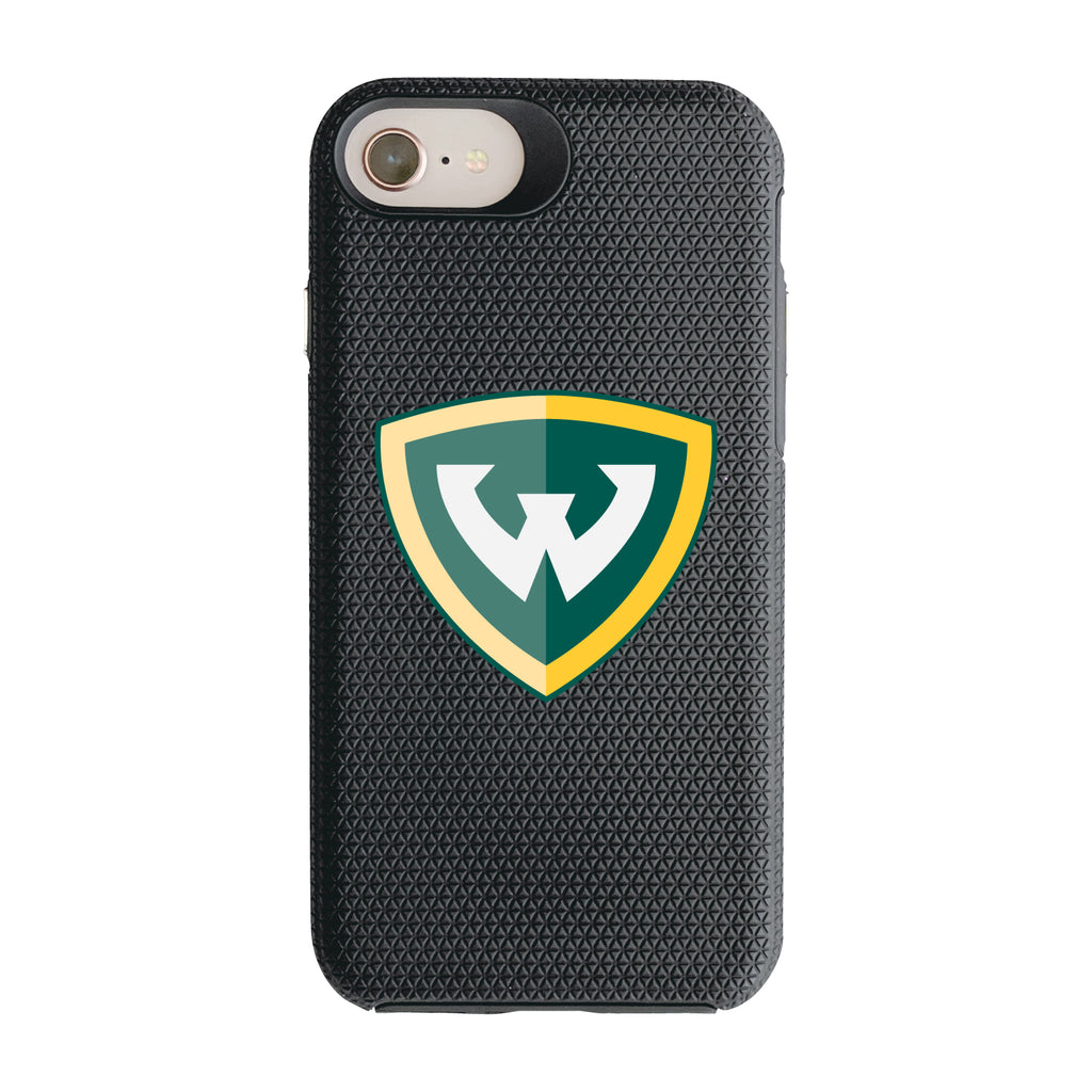 Wayne State University iPhone Case | OTM Essentials