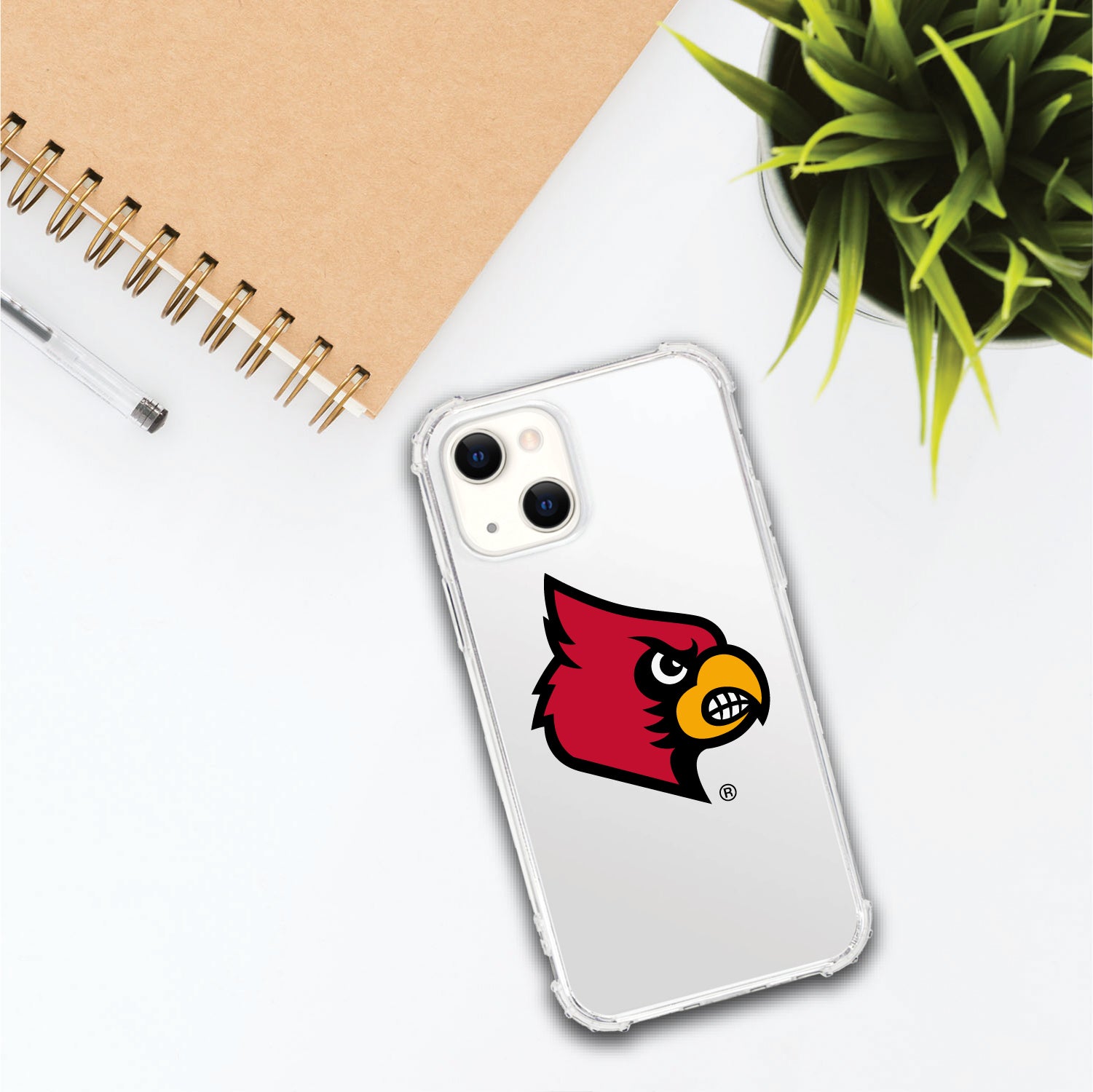 iPhone Case University of Louisville | OTM Essentials