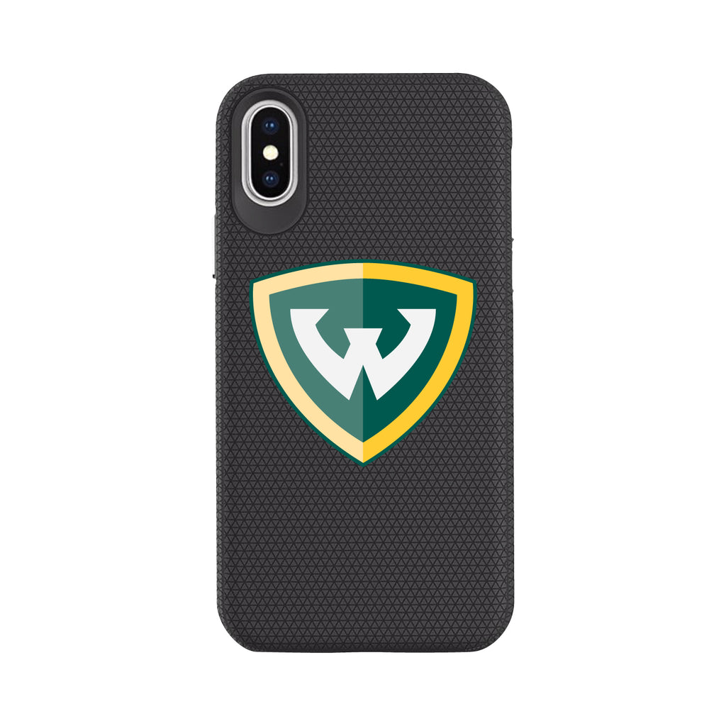 Wayne State University iPhone Case | OTM Essentials