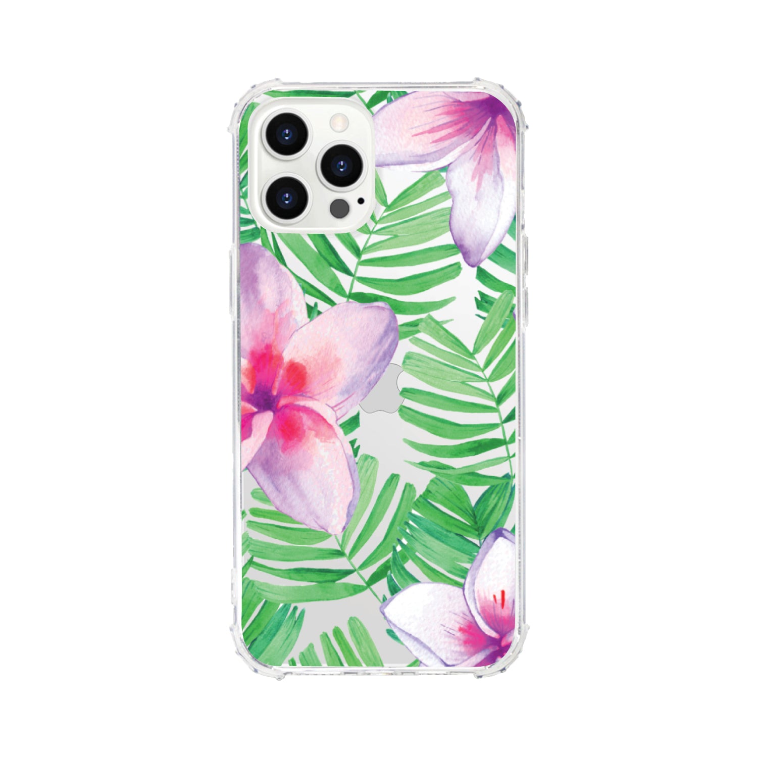 OTM Essentials | Plumeria Phone Case