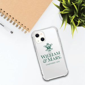 iPhone Case College of William & Mary | OTM Essentials