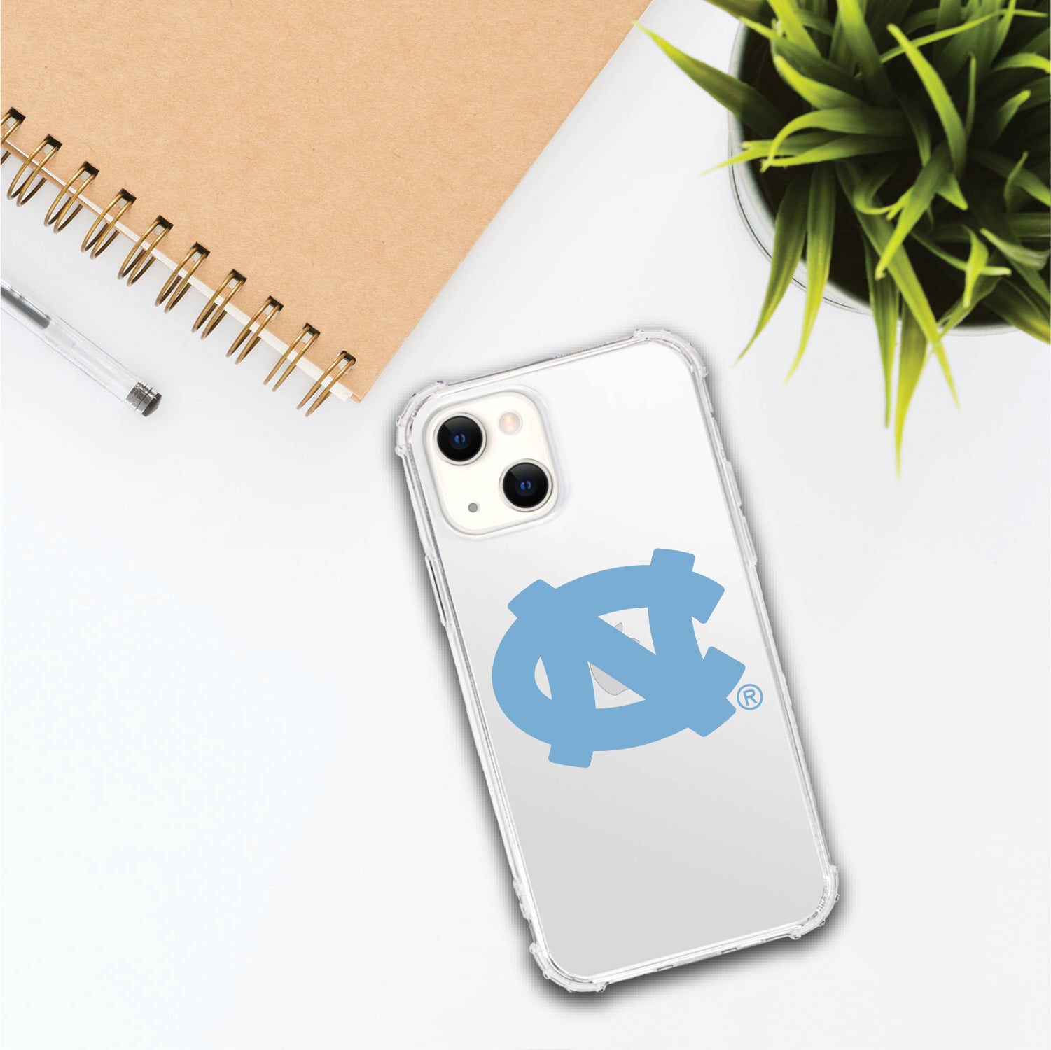 iPhone Case University of North Carolina | OTM Essentials