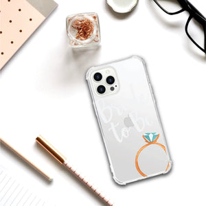 Bride iPhone Case | OTM Essentials