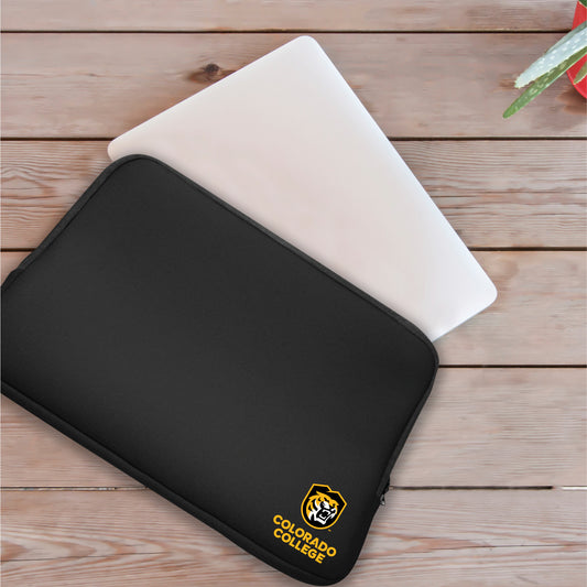 Colorado College Neoprene Laptop Sleeve | OTM Essentials