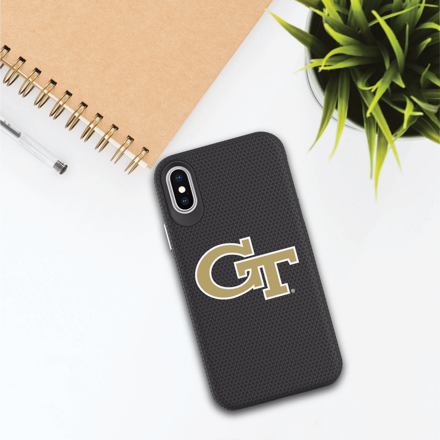 iPhone Case Georgia Institute of Technology | OTM Essentials