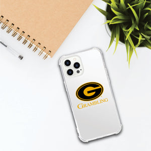 iPhone Case Grambling State University | OTM Essentials