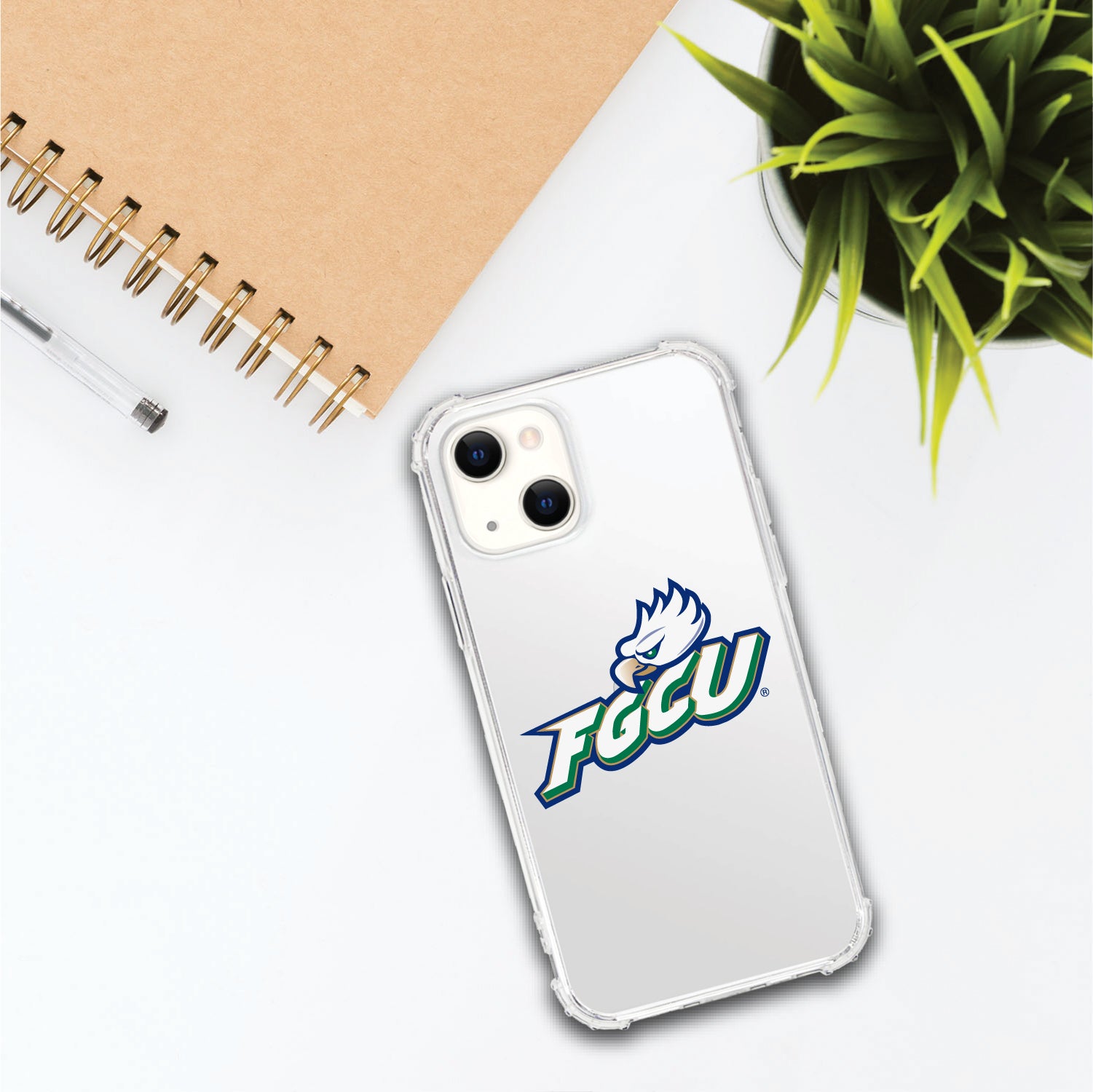 Florida Gulf Coast University Phone Case | OTM Essentials