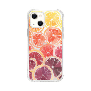 Orange Slices iPhone Case | OTM Essentials