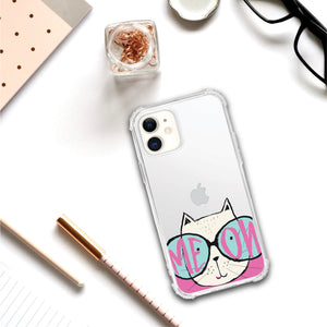 Meow iPhone Case | OTM Essentials