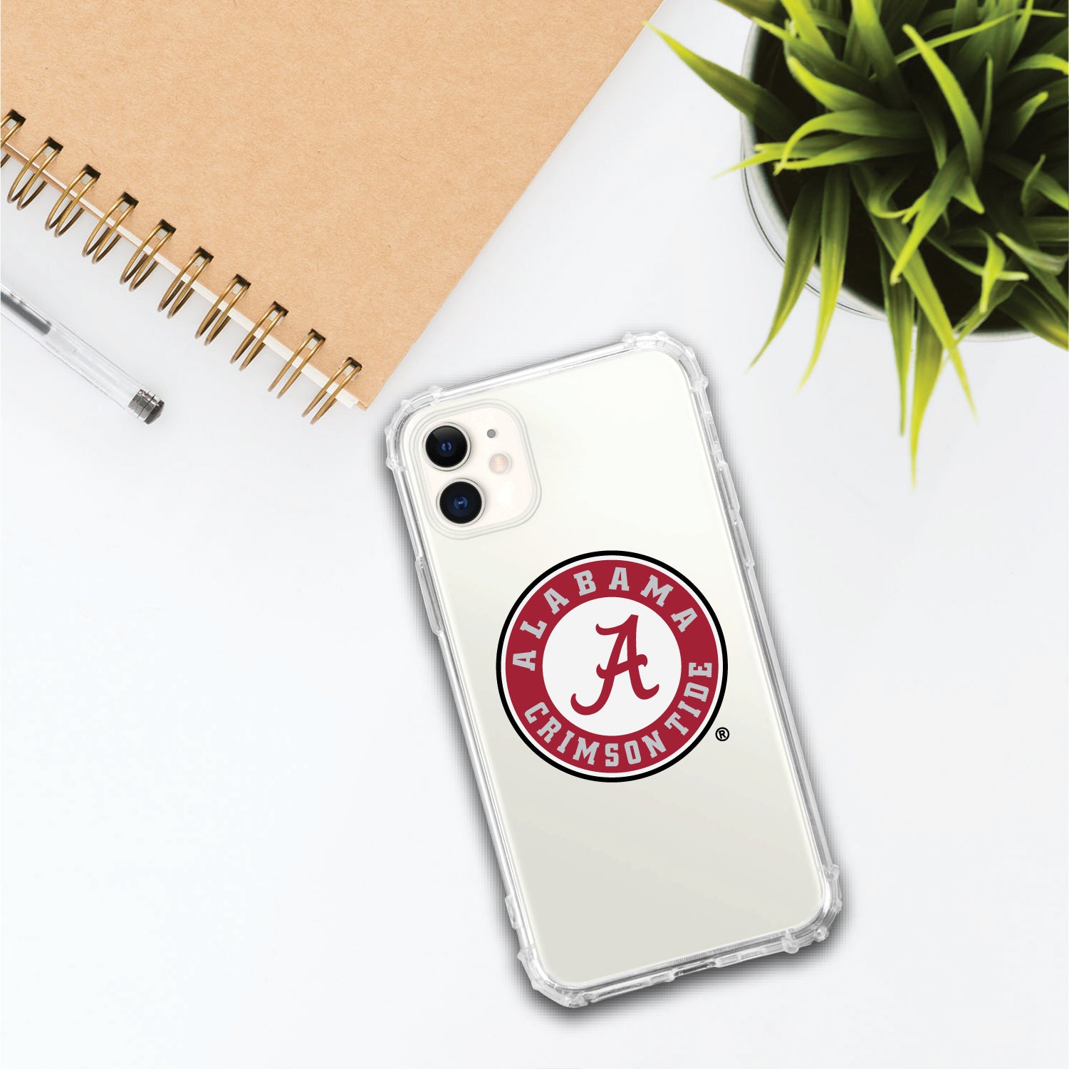 iPhone Case University of Alabama | OTM Essentials