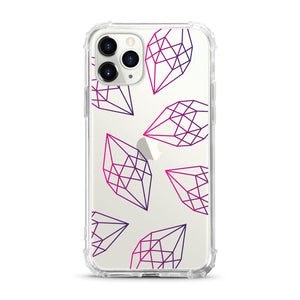 iPhone Case Diamonds | OTM Essentials