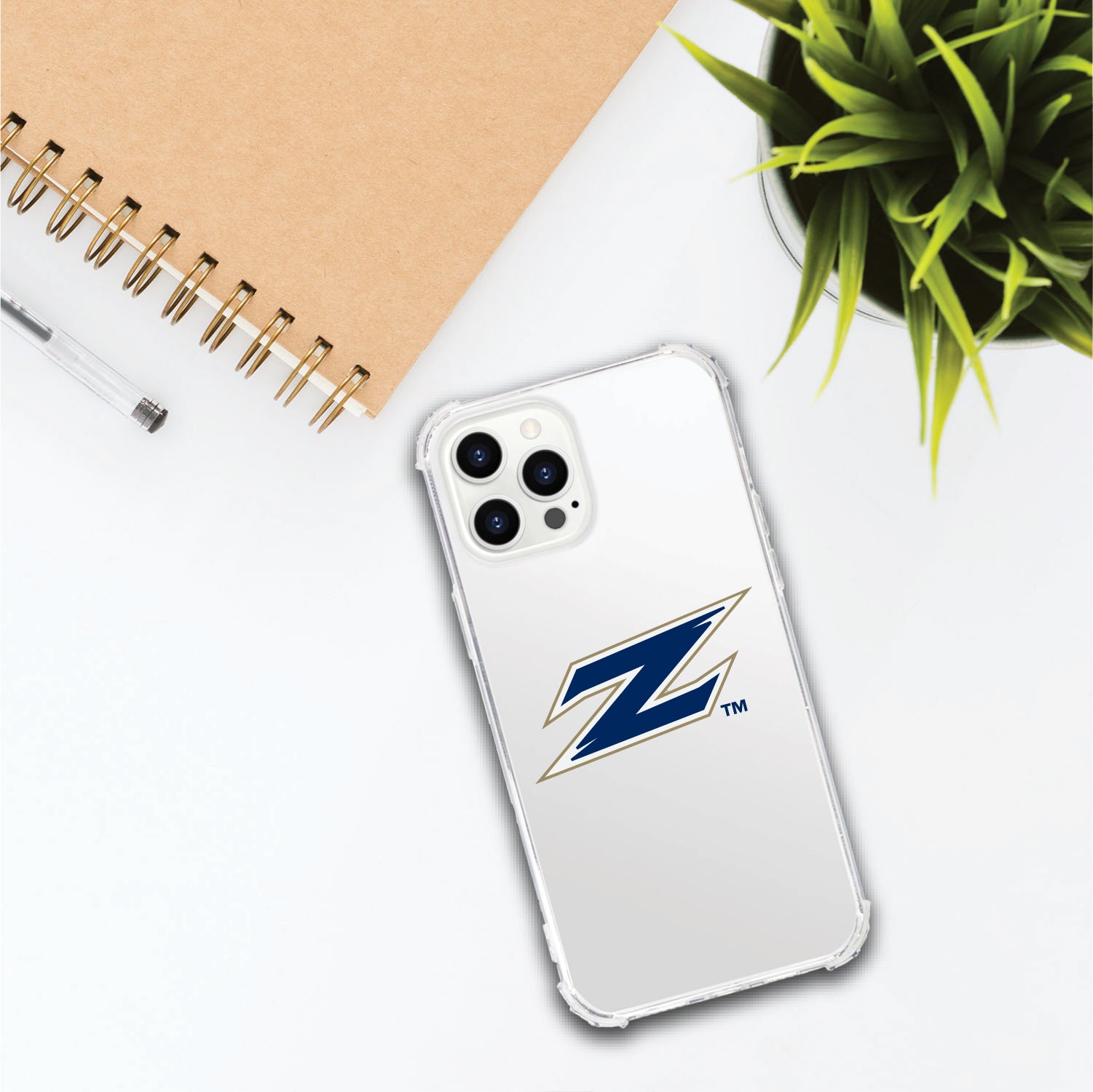 iPhone Case University of Akron | OTM Essentials