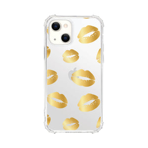 Lips iPhone Case | OTM Essentials