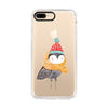 OTM Essentials | Winter Owl Phone Case