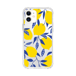 Lemon Sweet iPhone Case | OTM Essentials