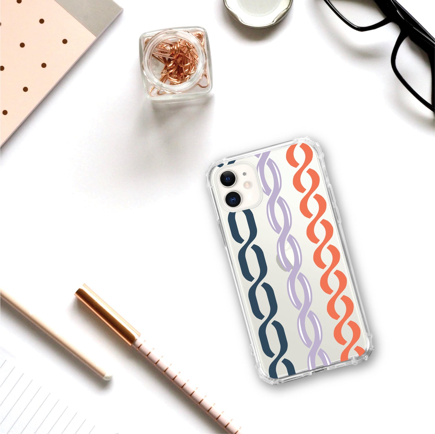 OTM Essentials | Links Phone Case