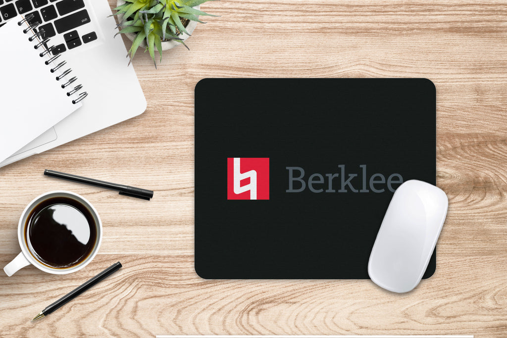 Berklee College of Music Mouse Pad (MPADC-BCM2)