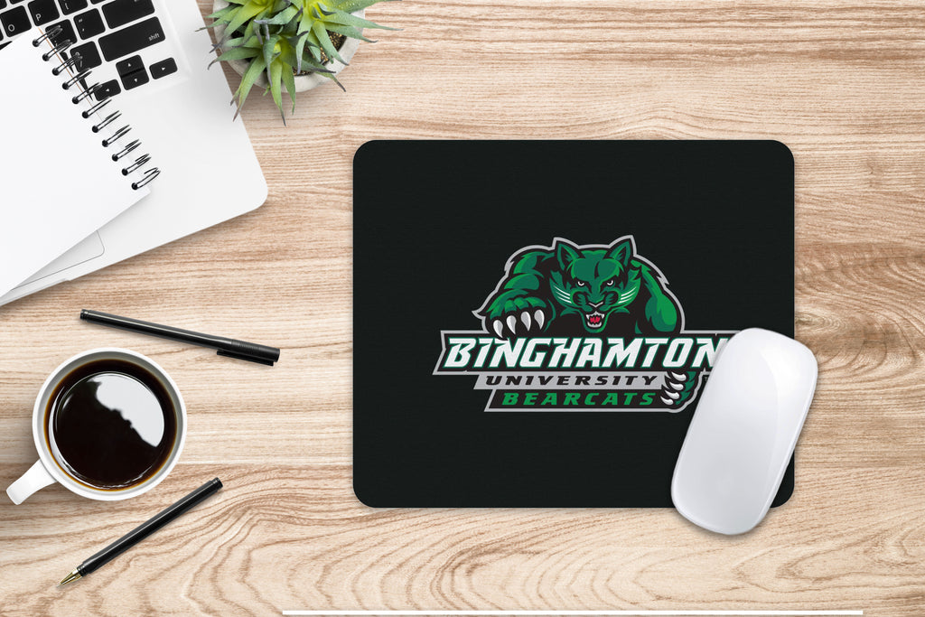 Binghamton University Mouse Pad (MPADC-BHU)
