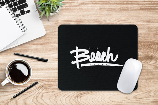 California State University - Long Beach Mouse Pad (MPADC-CSLB)