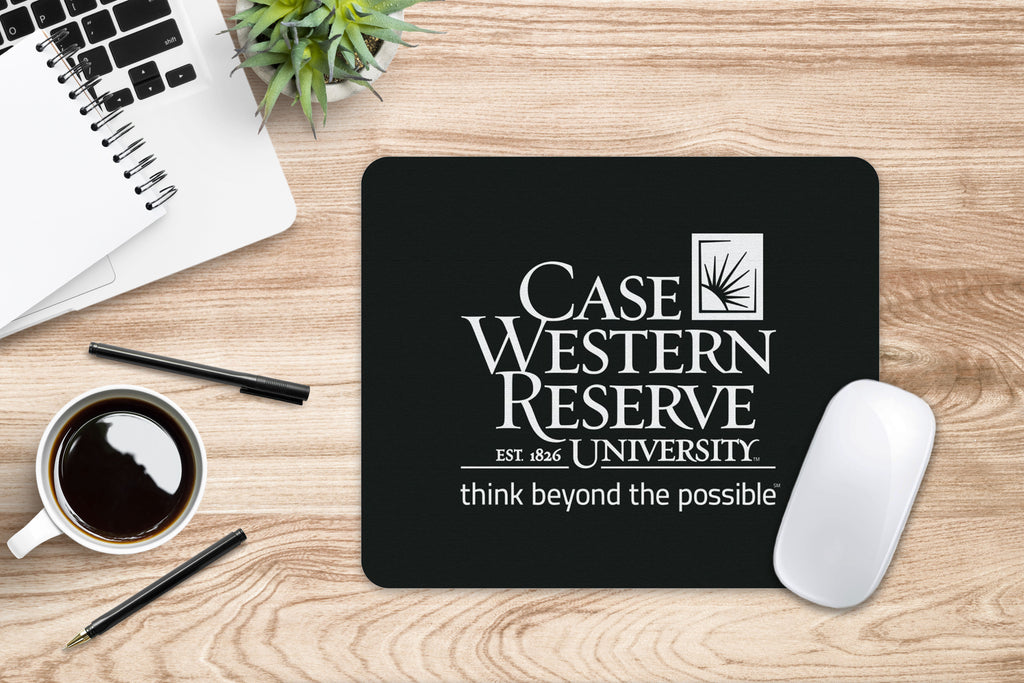 Case Western Reserve University Mouse Pad (MPADC-CWRU2)