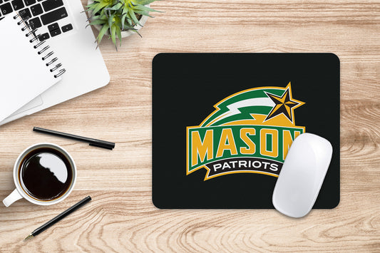 George Mason University Mouse Pad (MPADC-GMU)