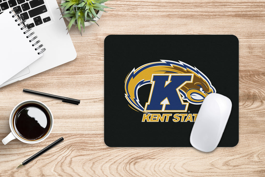 Kent State University Mouse Pad (MPADC-KS)