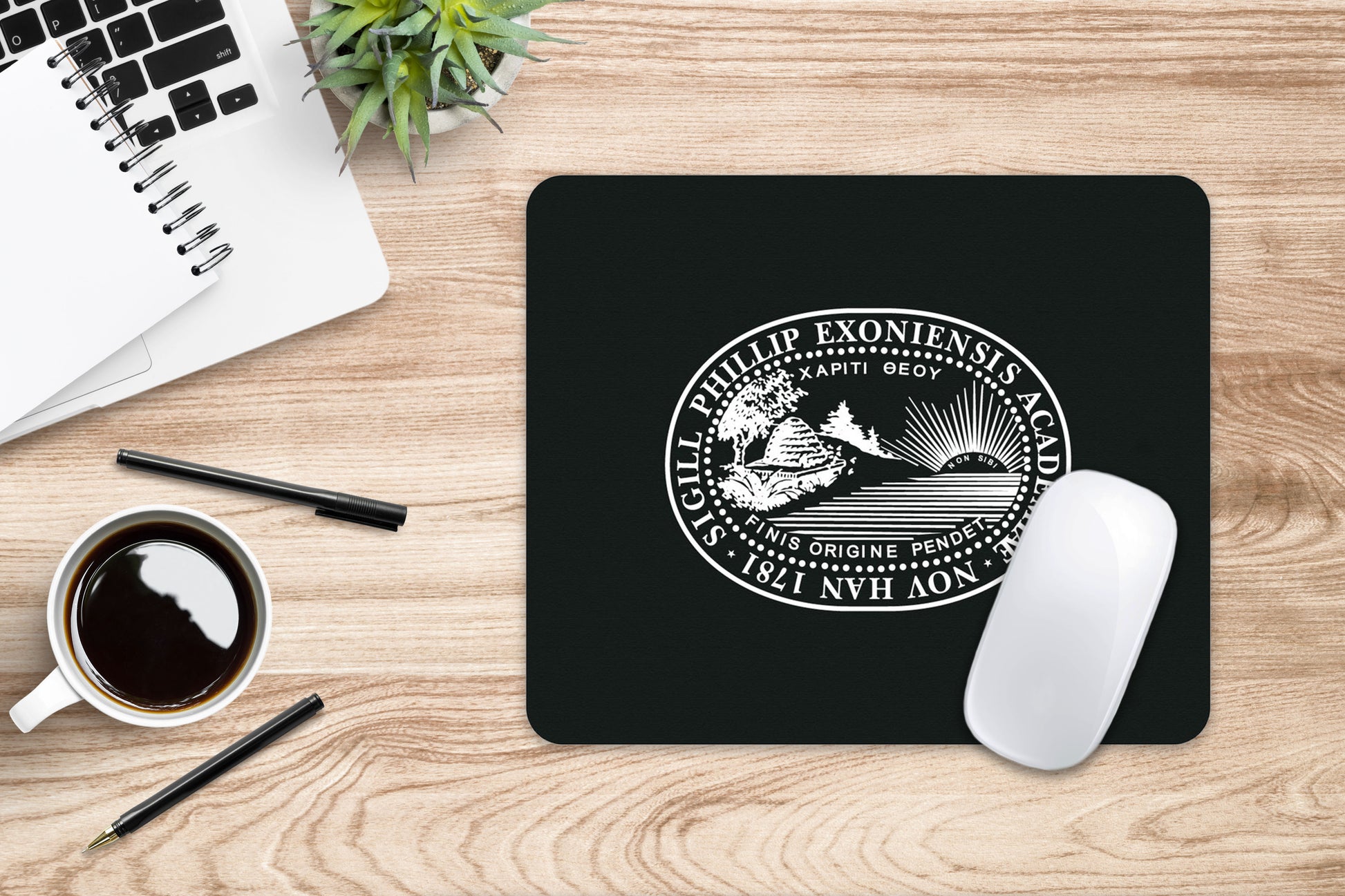 Phillips Exeter Academy Mouse Pad (MPADC-PEA)
