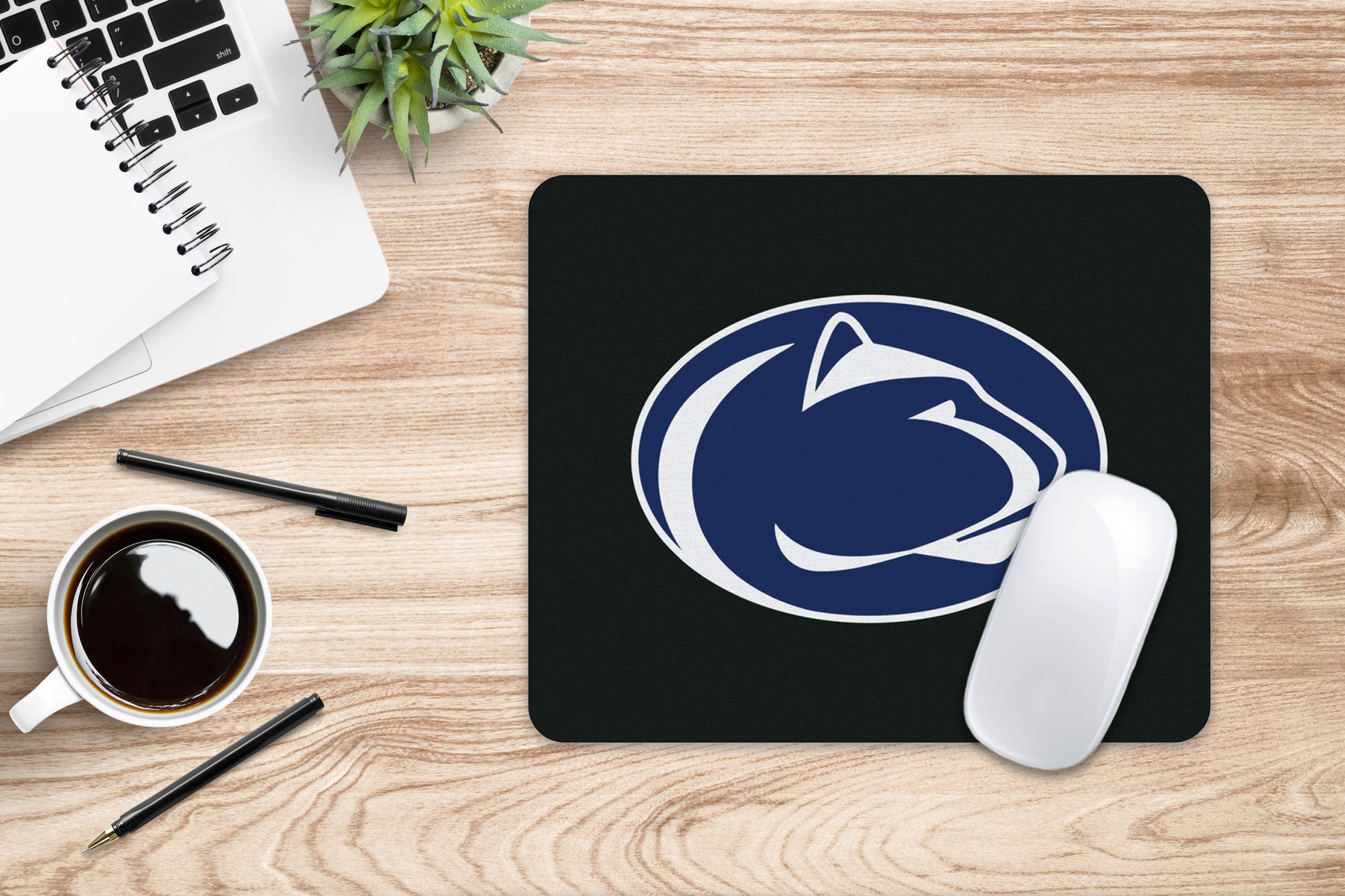 Penn State University Mouse Pad (MPADC-PENN)