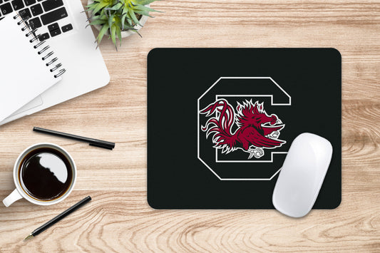 University of South Carolina Mouse Pad (MPADC-SCU)