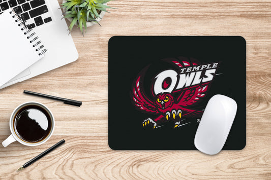 Temple University Mouse Pad (MPADC-TEM)