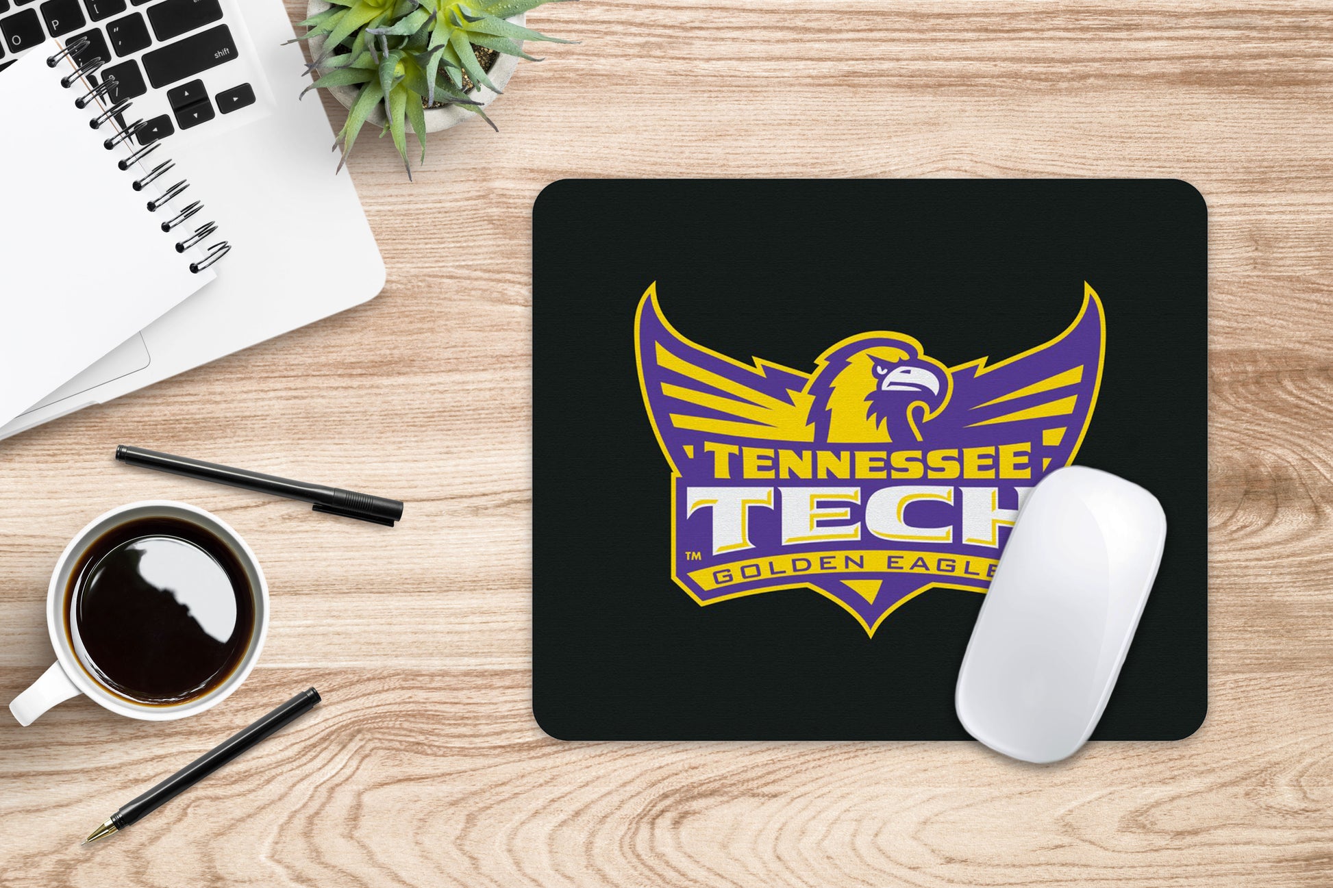 Tennessee Technological University Mouse Pad | OTM Essentials