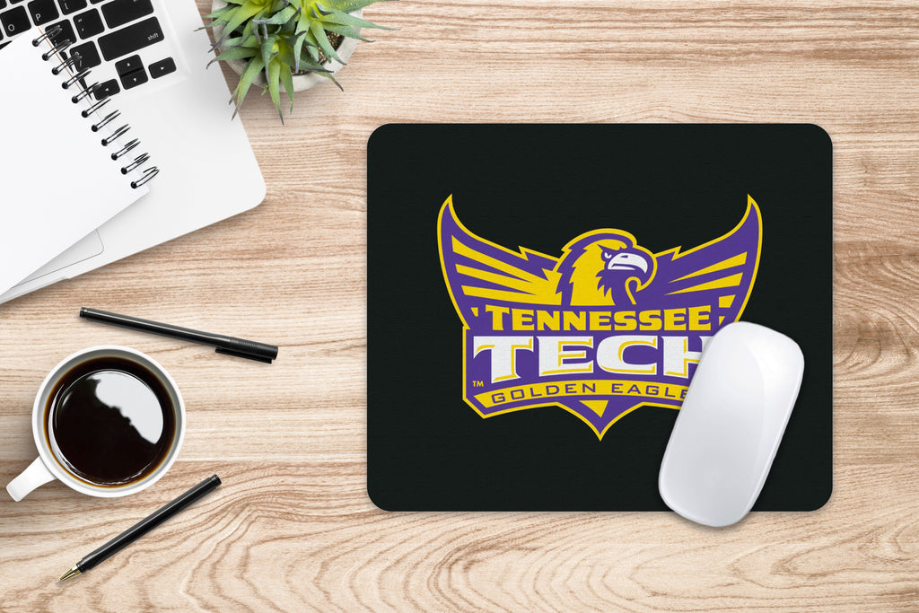 Tennessee Technological University Mouse Pad (MPADC-TENT)