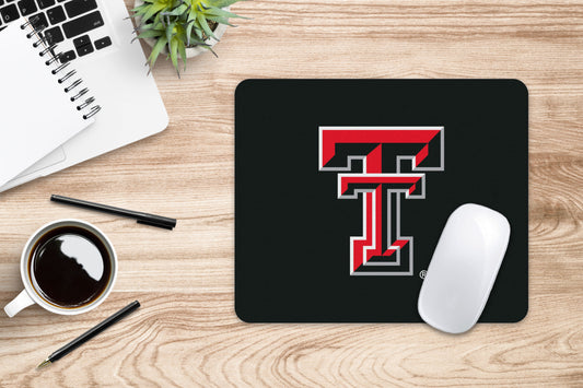 Texas Tech University Mouse Pad (MPADC-TTU)