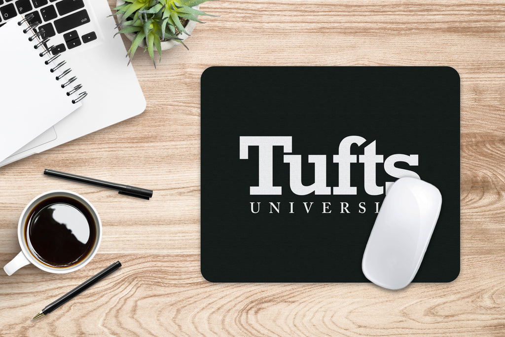 Tufts University Mouse Pad (MPADC-TUF)