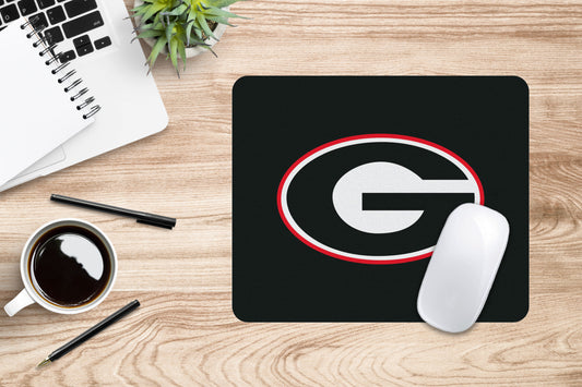 University of Georgia Mouse Pad (MPADC-UGA)